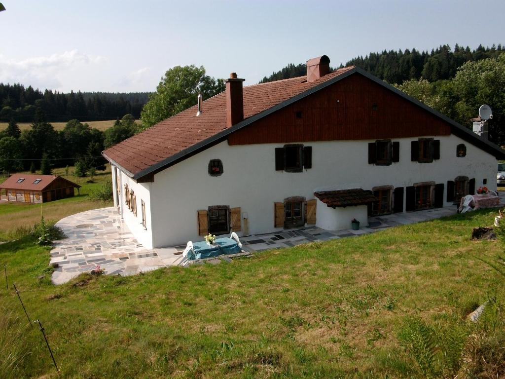 Appartement La Timoniere Gérardmer Exteriér fotografie