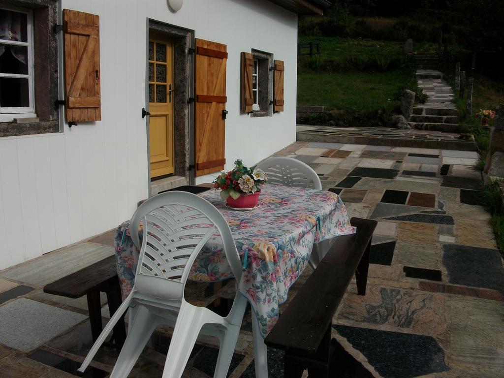 Appartement La Timoniere Gérardmer Exteriér fotografie