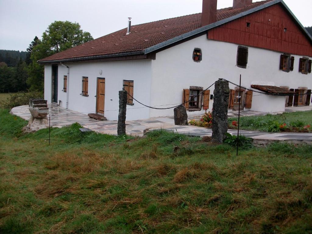 Appartement La Timoniere Gérardmer Exteriér fotografie